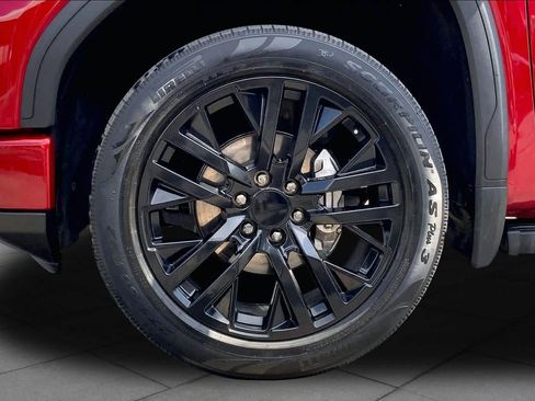 Used 2022 GMC Sierra 1500 Denali AWD/4WD image 10