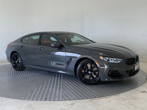 New 2026 BMW 840i xDrive image 6