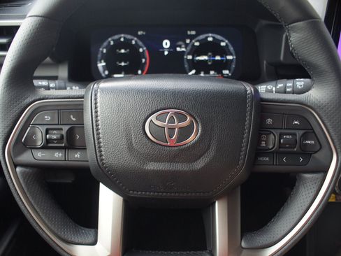 Used 2026 Toyota 4Runner TRD Sport Premium AWD/4WD image 30