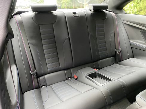 Used 2025 BMW M2 RWD image 34