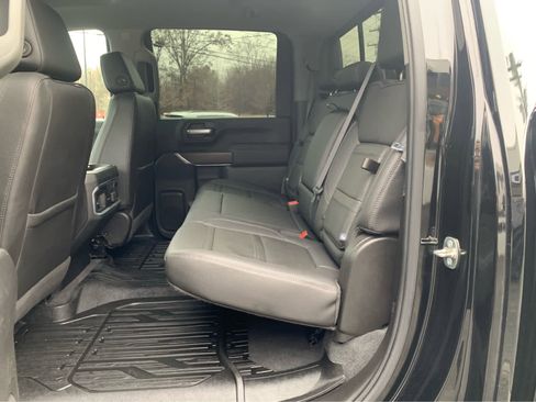 Used 2020 GMC Sierra 3500 Denali w/ Technology Package image 24