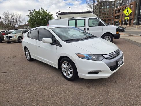 Used 2011 Honda Insight EX image 14