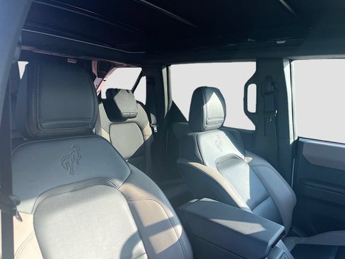 Used 2024 Ford Bronco Big Bend AWD/4WD image 27