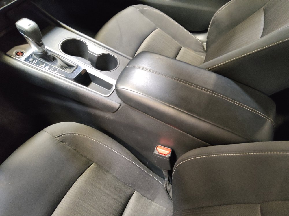 Used 2025 Nissan Altima 2.5 S FWD image 26