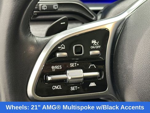 Certified 2023 Mercedes-Benz GLE 450 GLE 450 image 27