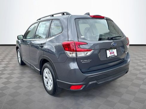 Certified 2024 Subaru Forester AWD/4WD image 37