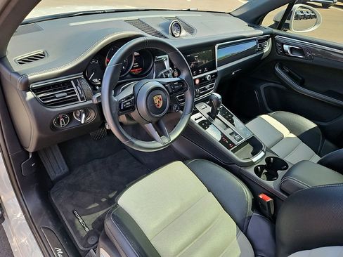 Used 2023 Porsche Macan GTS AWD/4WD image 15