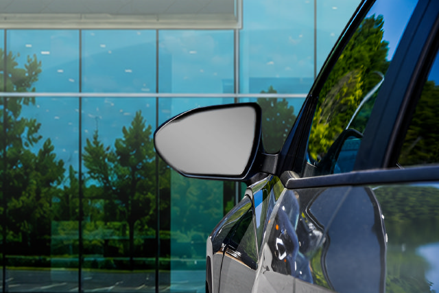 New 2026 Hyundai Tucson SEL FWD image 13