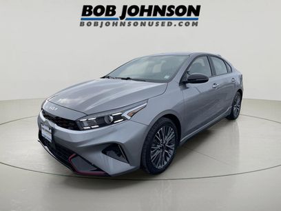 Used 2024 Kia Forte GT-Line w/ GT-Line Premium Package