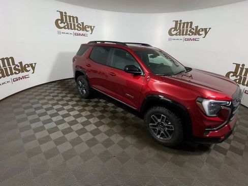 Used 2026 GMC Terrain AT4 w/ Convenience Package III image 2