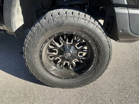 Used 2019 RAM 1500 Rebel w/ Rebel Level 2 Equipment Group image 21