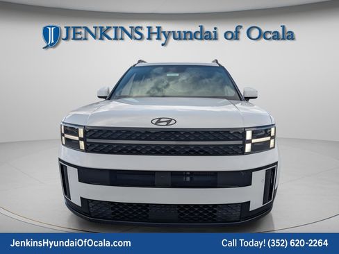 New 2026 Hyundai Santa Fe Calligraphy image 10