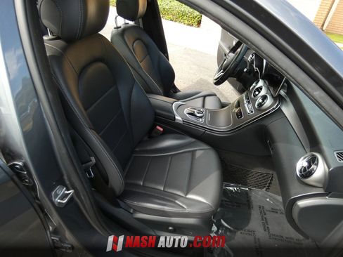 Used 2019 Mercedes-Benz C 300 Sedan image 27