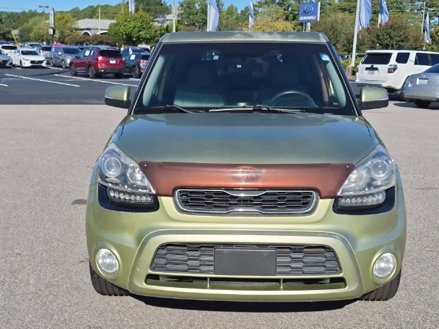 Used 2012 Kia Soul ! FWD image 8