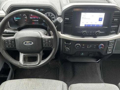 Certified 2023 Ford F150 XLT image 12