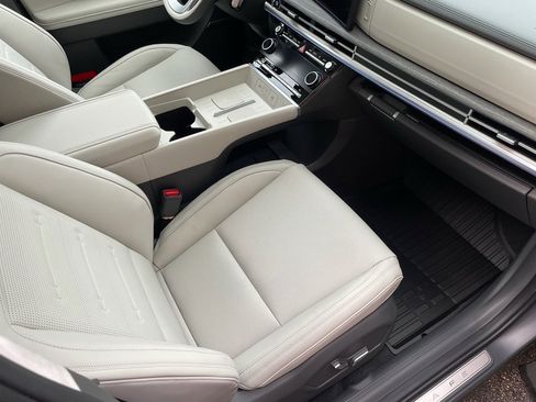 New 2026 Hyundai Santa Fe Calligraphy image 25