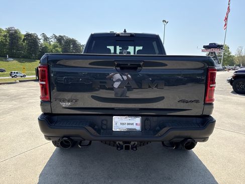 New 2026 RAM 1500 RHO w/ RHO Level 1 Equipment Group AWD/4WD image 6
