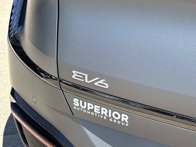 Used 2024 Kia EV6 GT-Line AWD/4WD image 6