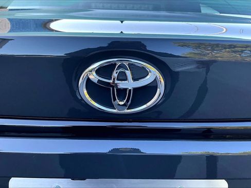 Certified 2026 Toyota Corolla LE FWD image 31