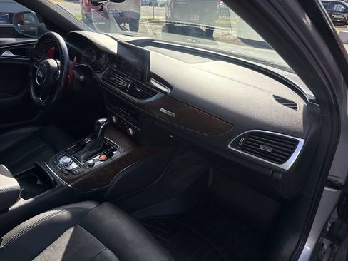Used 2016 Audi A6 3.0T Prestige w/ Prestige Package AWD/4WD image 31