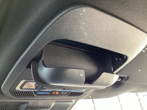 New 2025 Ford F150 Lariat w/ Equipment Group 501A Mid image 71