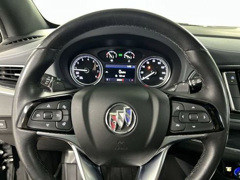 Certified 2023 Buick Enclave Essence w/ Experience Buick Package FWD image 11