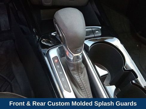 Used 2024 Chevrolet Trax ACTIV w/ Driver Confidence Package image 17