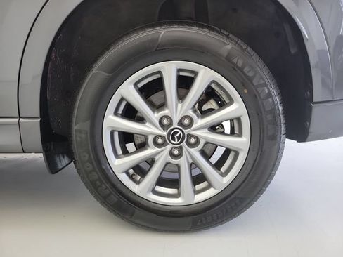 Used 2025 MAZDA CX-5 AWD 2.5 S w/ Preferred Package image 13