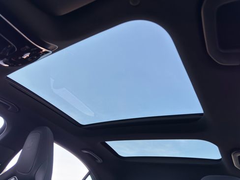 Used 2024 Mercedes-Benz C 63 AMG S image 12