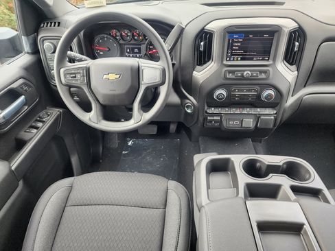 New 2026 Chevrolet Silverado 2500 Custom w/ Custom Value Package image 22