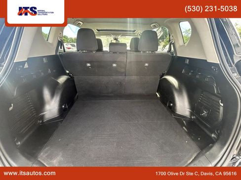 Used 2018 Toyota RAV4 Adventure w/ Plus Extra Value Package image 15