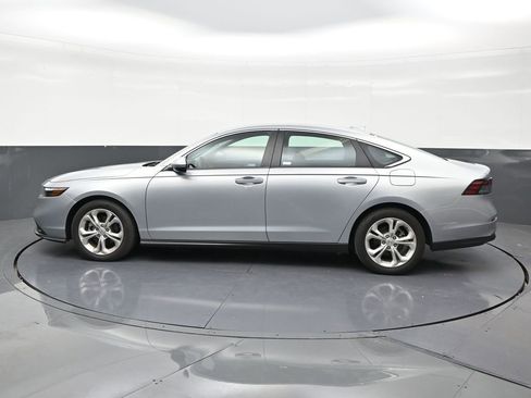 Used 2024 Honda Accord LX image 2