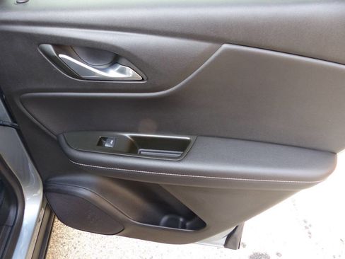 Used 2025 Chevrolet Blazer LT w/ Redline Edition image 32