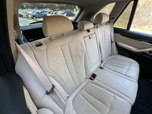 Used 2016 BMW X5 xDrive40e image 41