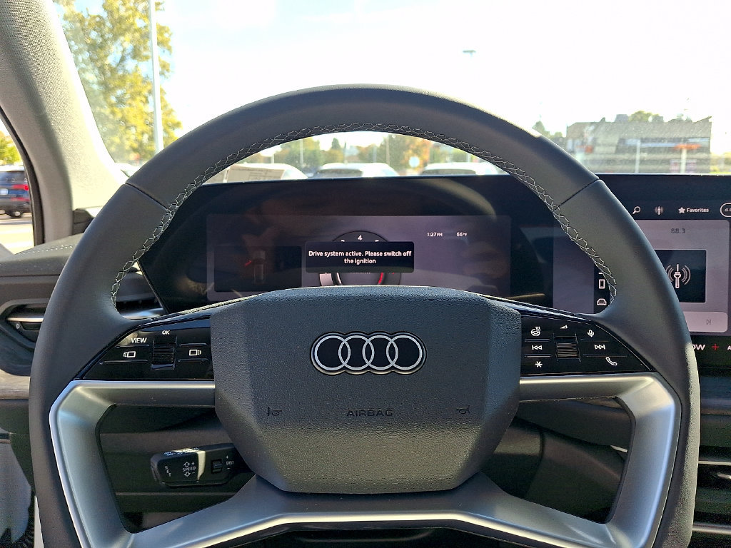 New 2026 Audi Q5 Premium Plus AWD/4WD image 14