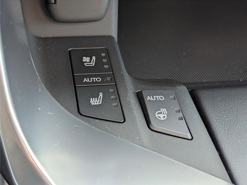 New 2026 Lexus LX 700h F Sport AWD/4WD image 26