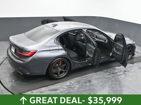 Used 2020 BMW M340i xDrive image 59