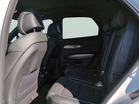 Certified 2025 Genesis GV70 2.5T w/ Sport Prestige Package image 27