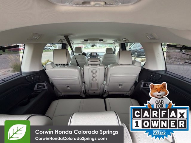 Used 2025 Honda Odyssey Touring image 30