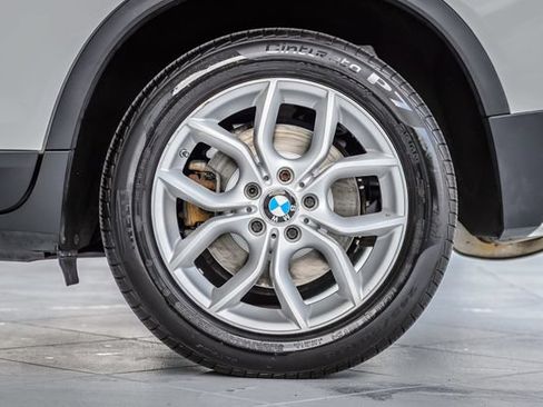 Used 2014 BMW X3 xDrive35i AWD/4WD image 14