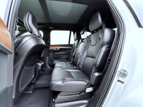 Used 2019 Volvo XC90 T6 Inscription w/ Advanced Package AWD/4WD image 19