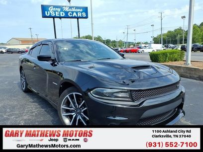 Used 2020 Dodge Charger R/T w/ Plus Group