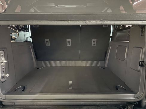 New 2026 Ford Bronco Big Bend AWD/4WD image 23