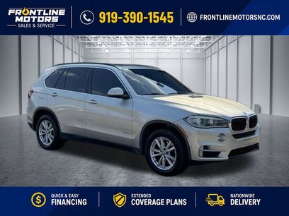 Used 2014 BMW X5 sDrive35i
