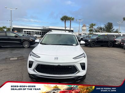 New 2026 Buick Encore GX Sport Touring w/ Advanced Technology Package