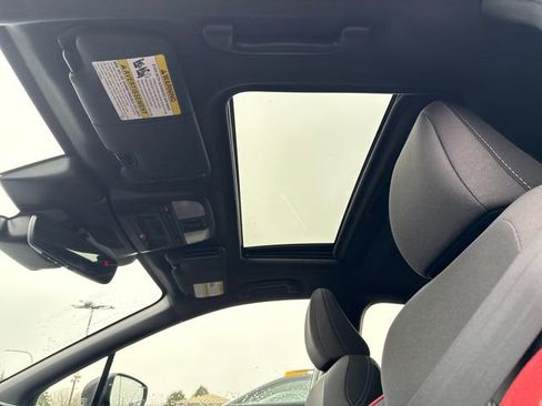 New 2026 Subaru Impreza RS image 29