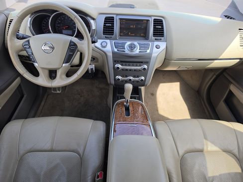 Used 2011 Nissan Murano LE AWD/4WD image 9