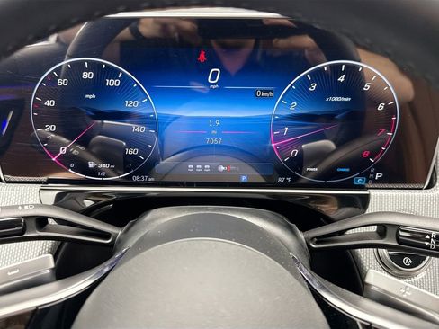 Certified 2026 Mercedes-Benz E 350 Sedan image 33