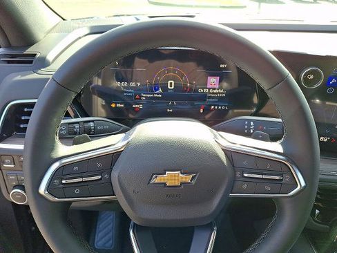 New 2026 Chevrolet Tahoe LT w/ Comfort Package image 11