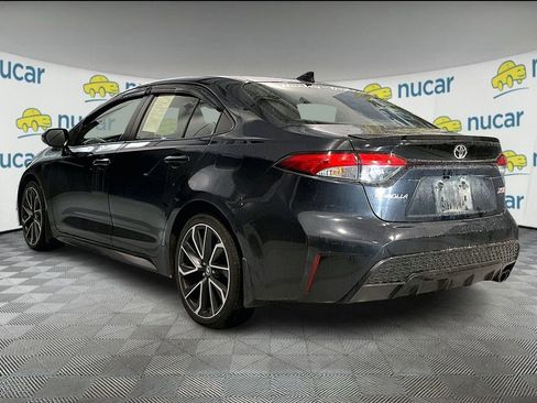 Used 2020 Toyota Corolla XSE image 5